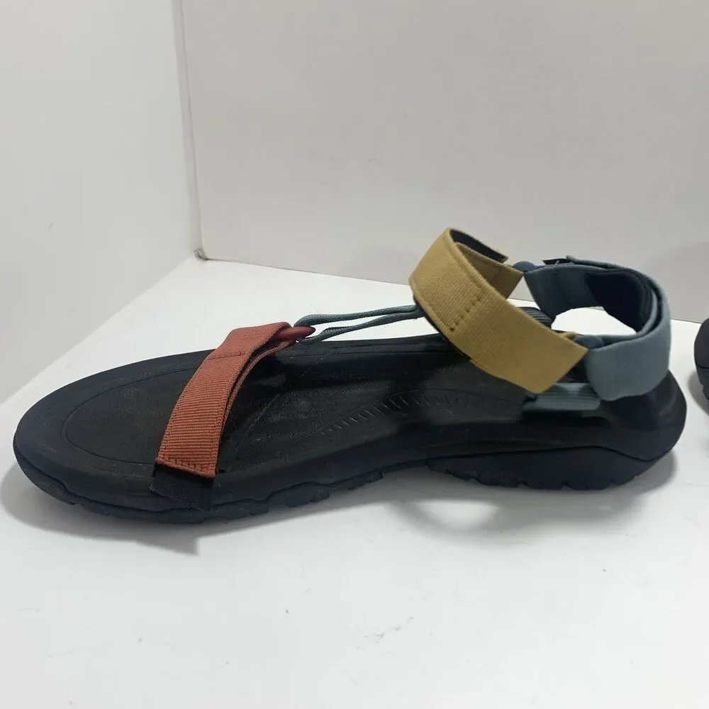 Teva XLT2 Earth Multi Sport Hiking Style # 1919234 Sandal Size 10 US/43 EU